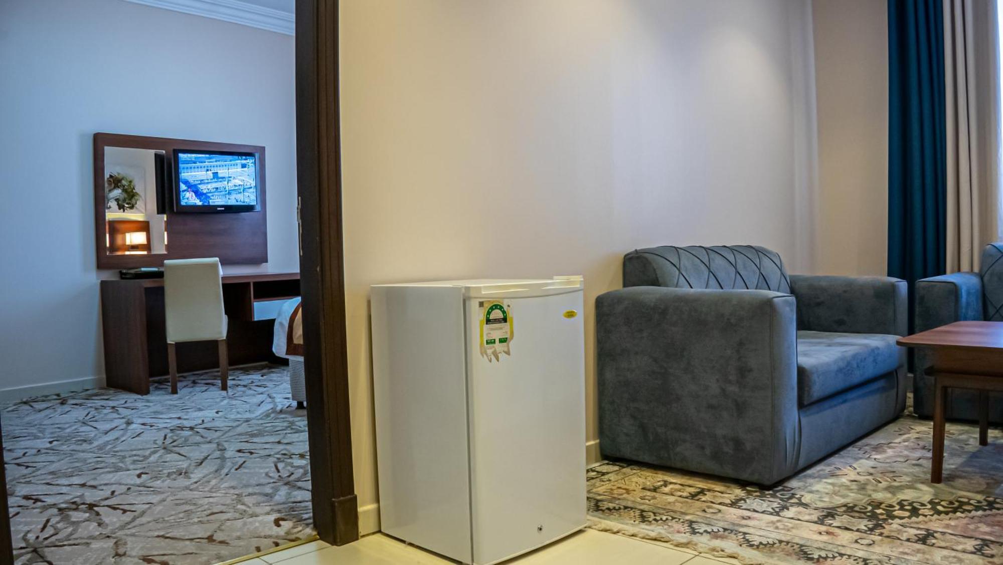 Rabwah Al Safwa Hotel 8 Medina Exterior photo