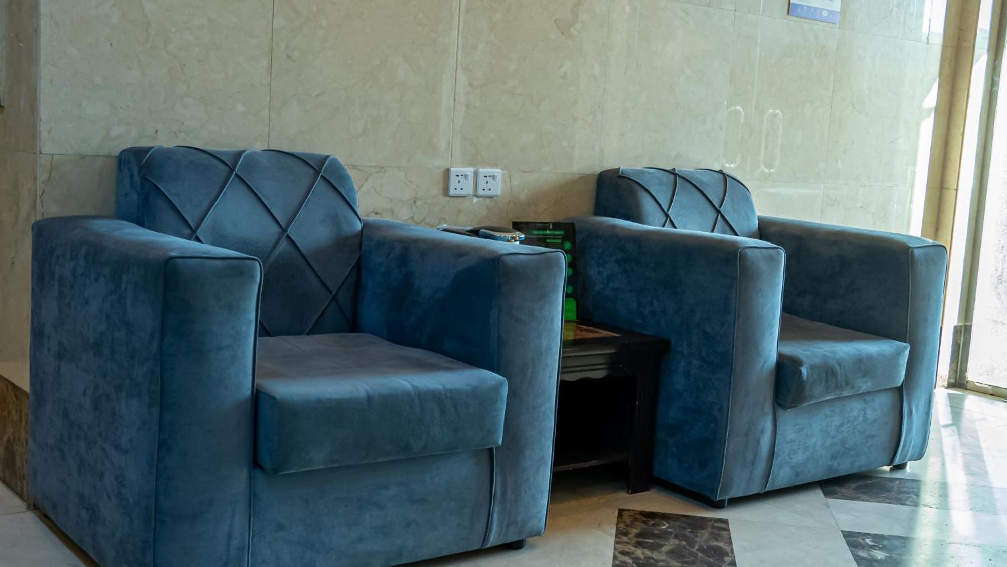 Rabwah Al Safwa Hotel 8 Medina Exterior photo
